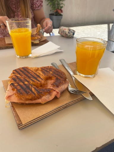 Cafetería MejorSabe - Thumbnail