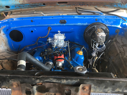 Servicio Automotriz Álvarez