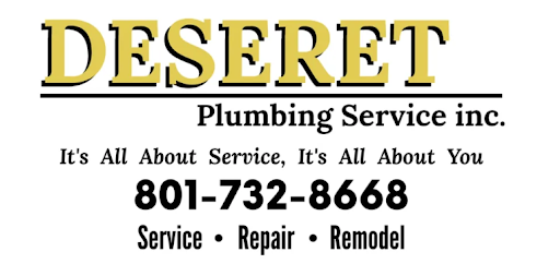 Deseret Plumbing Services Inc - Thumbnail
