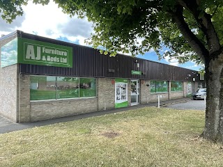 AJ Furniture & Beds