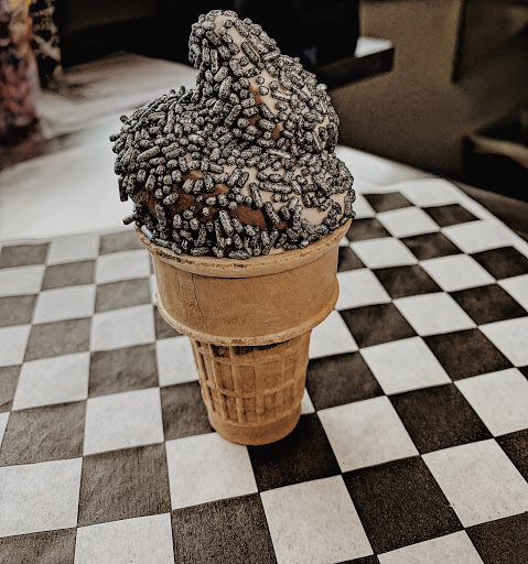Fore Scoops - Thumbnail