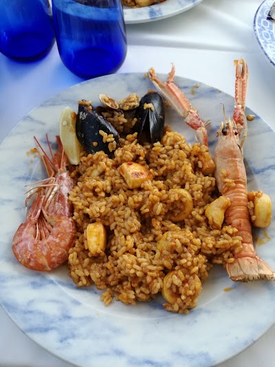 Photos of Restaurante El Pato