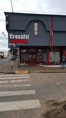 Crossfit Warida, Author: Julio Fernando Gómez