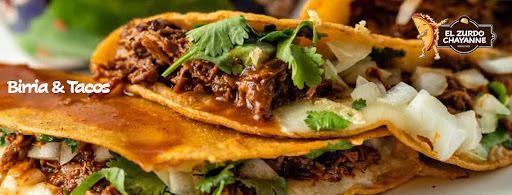 El Zurdo Chayanne / Birria & Tacos