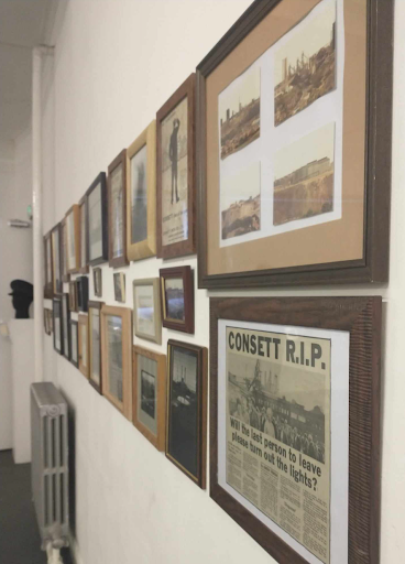 Consett Heart - Heritage & Arts Centre - Thumbnail
