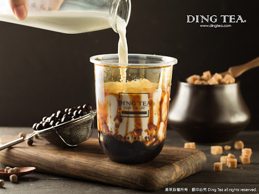 Ding Tea Palm Desert - Thumbnail