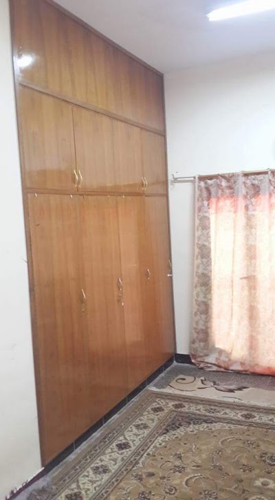 Photos of الاقسام الداخلية جامعة البصرة/قسم رقم٣