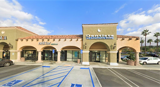 Dentists of Anaheim Hills
