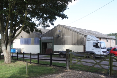Mother Hubbard 's Storage and Offices