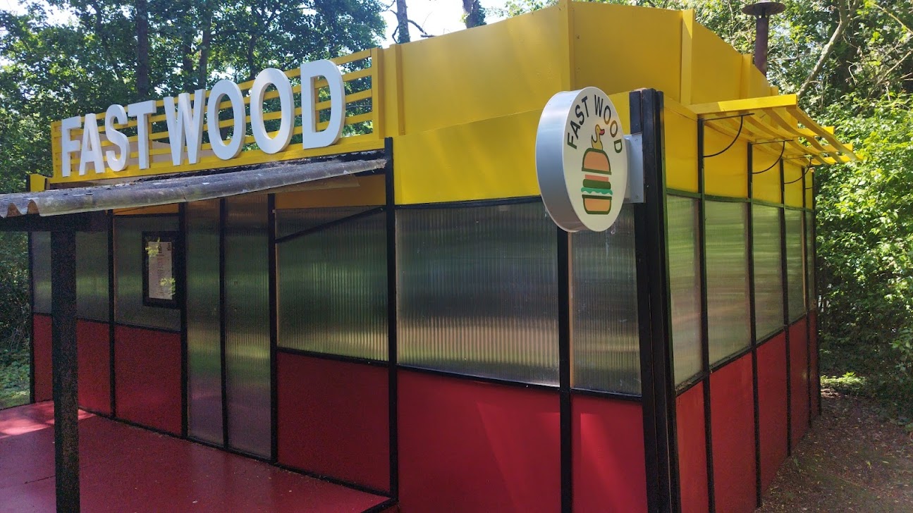 Photo de FAST WOOD