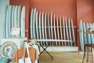 Photo n°20 de Colors of Surfing Surf & Coffee Shop à Biarritz (Boutique de cadeaux)