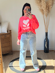 Photo n°18 de Be Well By Tiffany - Vetements femme à Bousbecque (Magasin de vêtements pour femmes)