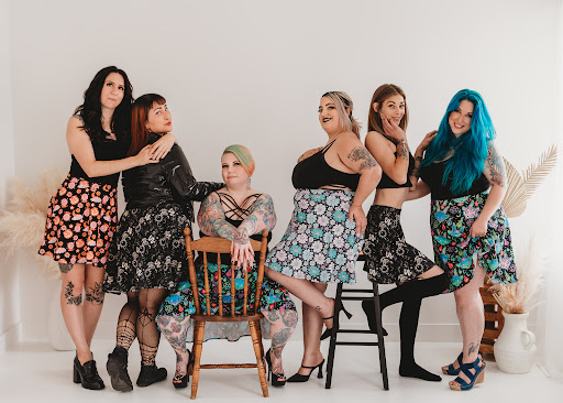 The Craft Witch - Visual