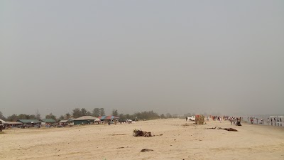 Photos of Ibeno Bar Beach