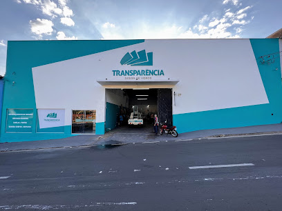Transparência Vidros