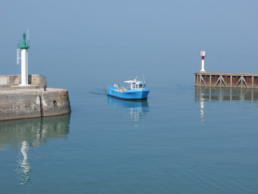 Photo de Dream On catamaran à Saint-Martin-de-Ré (17410)