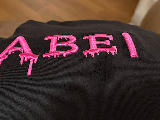 Pink.Label - Visual