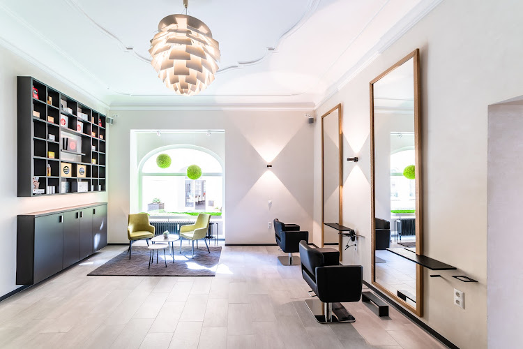 Hair Design Augsburg
