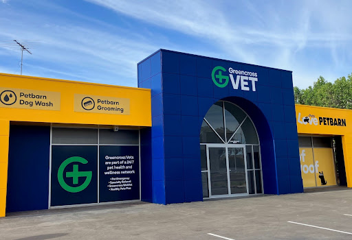 Greencross Vets Narellan - Thumbnail