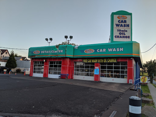 Big Daddy's Car Wash & Quick Lube