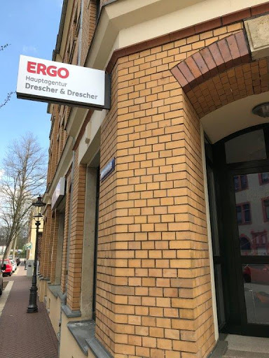Ergo - Visual