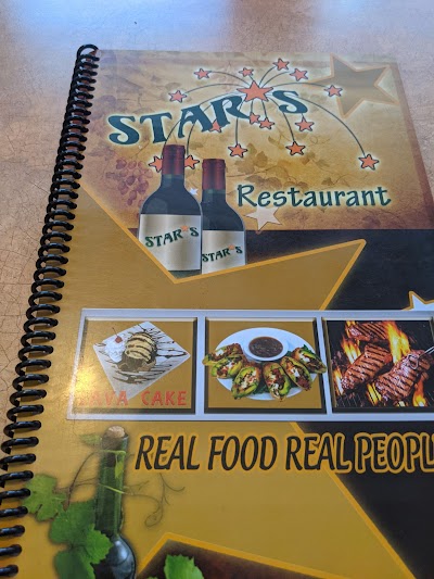 Stars Restaurant