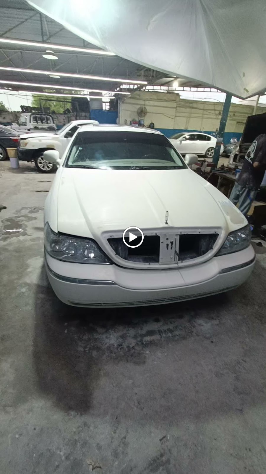 كراج المعرفة - صورة 3