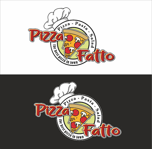 Pizzafatto - Πίτσα