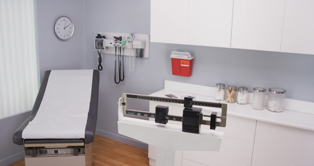 Dermatolog Gdańsk Przymorze - Gdańsk