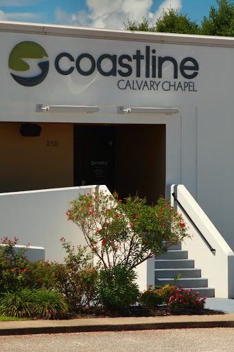 Coastline Calvary Chapel - Thumbnail