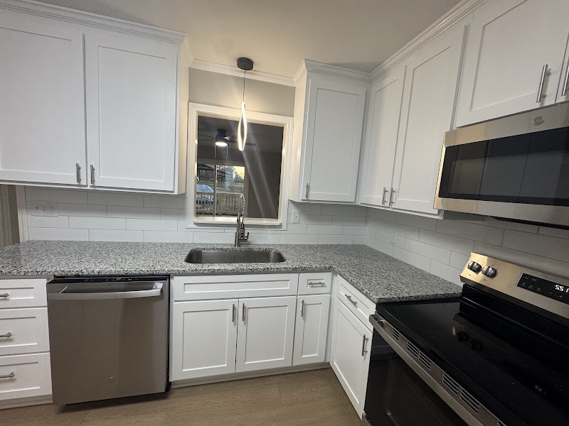 G&p remodeling photo