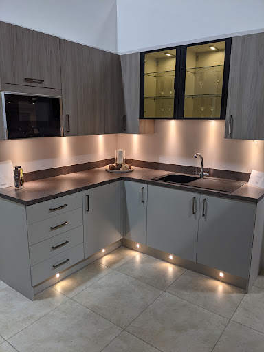 Spires Electrical - Visual