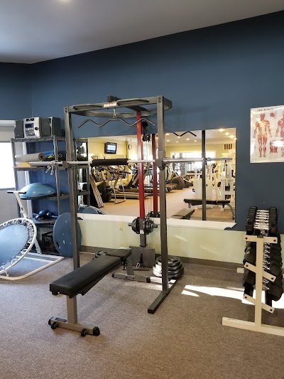 Coppola Physical Therapy & Fitness Gym