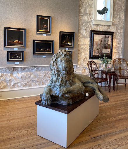 Gallery 330 - Visual