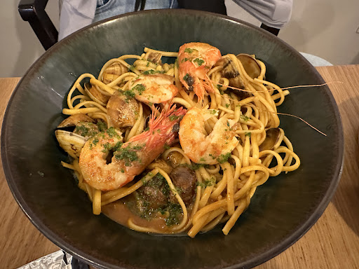 Du Bar à l'Huître - Restaurant Arles - Thumbnail