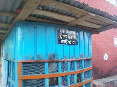 Photos of Kotchadpur Railway Station