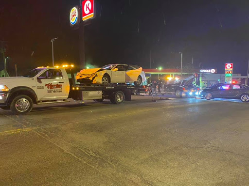 Harrison Towing & Service, Inc. - Thumbnail