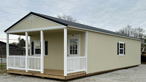 Sturdi Built LLC of Bowling Green