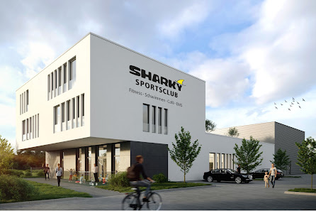 Sharky Sportsclub Zusestraße 27, 50859 Köln