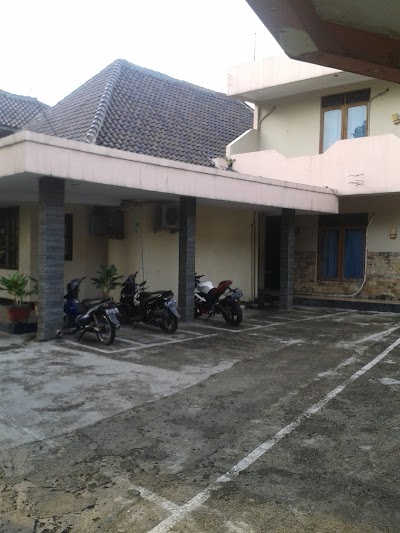 lodging