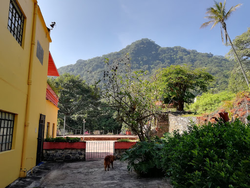 Finca Monte Carlo