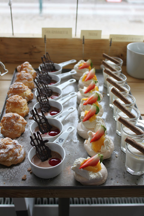 Skafferiet i Lidköping by null