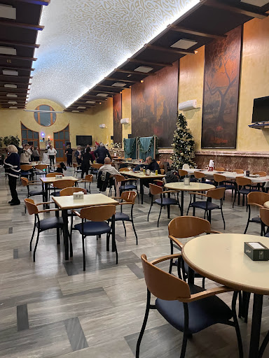 Restaurante la Cooperativa