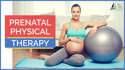 Capitol Physical Therapy - Thumbnail