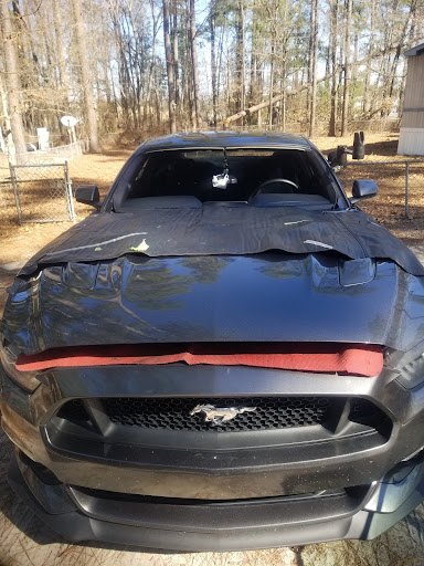 Crystal Clear Auto Glass LLC Mobile Glass. - Thumbnail