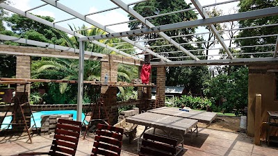 Photos of Africa's Zoo Lodge Backpackers