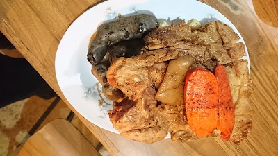 Photos of Kullawas Chicharoneria