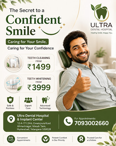 The Secret to a Confident Smile post image