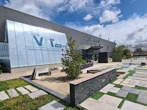 Salle d'exposition VST / Artipôle - BAIN - CARRELAGE - ÉNERGIES à la Ferrière à La Ferrière