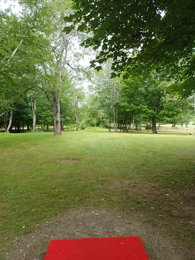 Skyriders Disc Golf